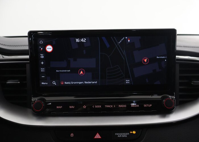 Kia ProCeed 1.5 T-GDi GT-PlusLine