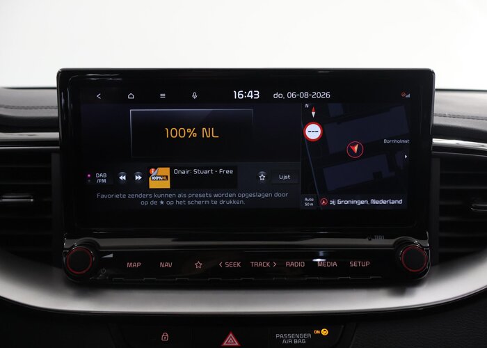 Kia ProCeed 1.5 T-GDi GT-PlusLine