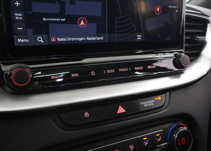 Kia ProCeed 1.5 T-GDi GT-PlusLine