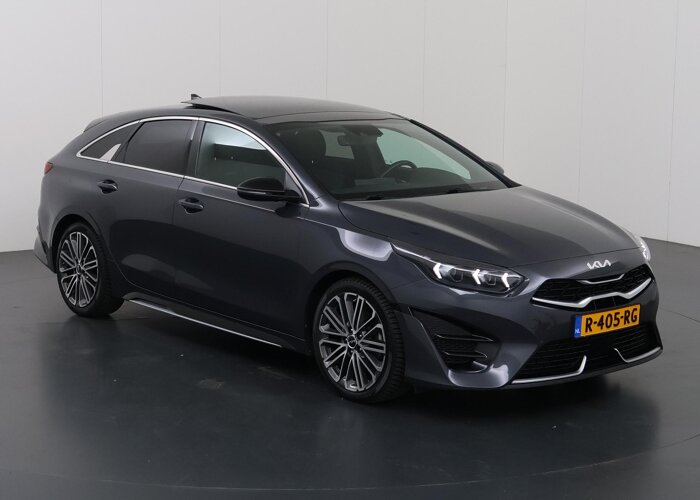 Kia ProCeed 1.5 T-GDi GT-PlusLine