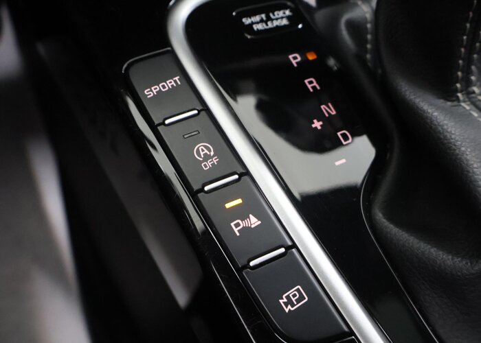 Kia ProCeed 1.5 T-GDi GT-PlusLine