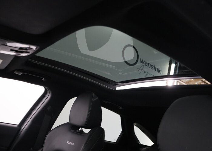 Kia ProCeed 1.5 T-GDi GT-PlusLine