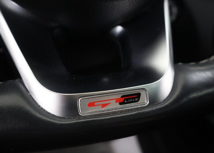 Kia ProCeed 1.5 T-GDi GT-PlusLine