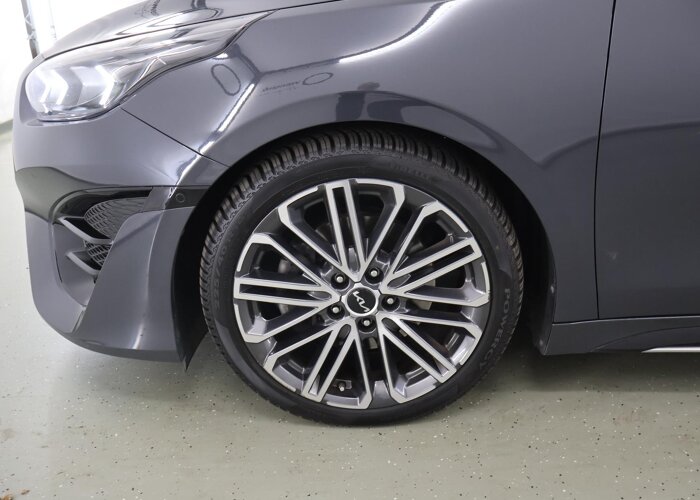 Kia ProCeed 1.5 T-GDi GT-PlusLine