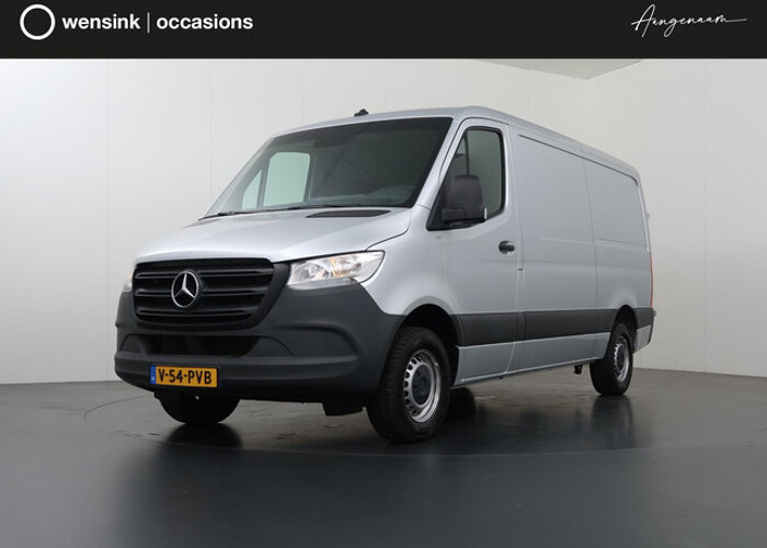 Mercedes-Benz Sprinter 315 CDI L2 H1