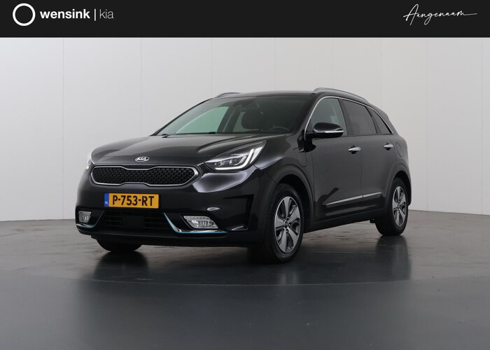 Kia Niro 1.6 GDi PHEV ExecutiveLine Edition
