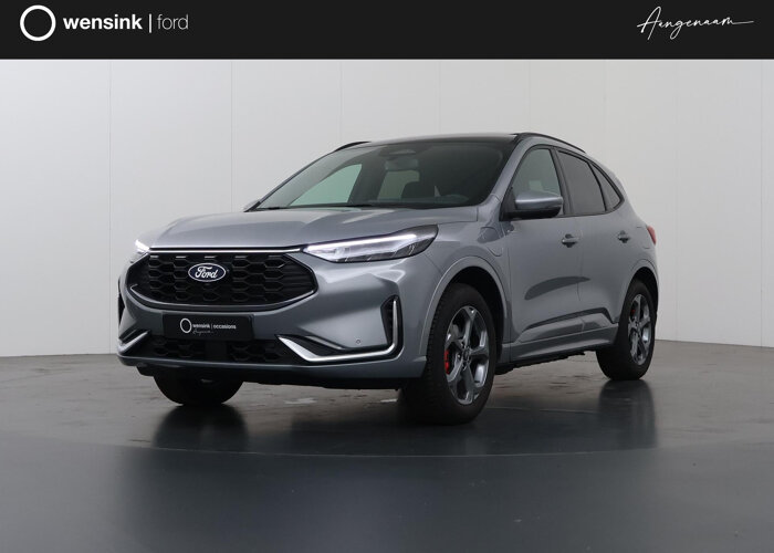 Ford Kuga 2.5 PHEV ST-Line X