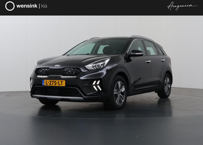 Kia Niro 1.6 GDi Hybrid DynamicLine