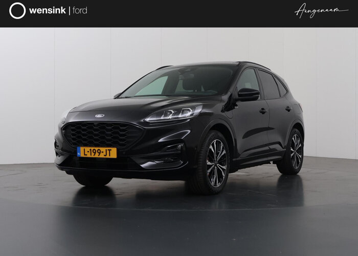 Ford Kuga 2.5 PHEV ST-Line X