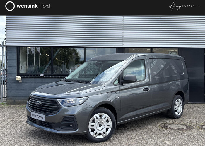 Ford Transit Connect 1.5 EcoBoost PHEV L2 Trend