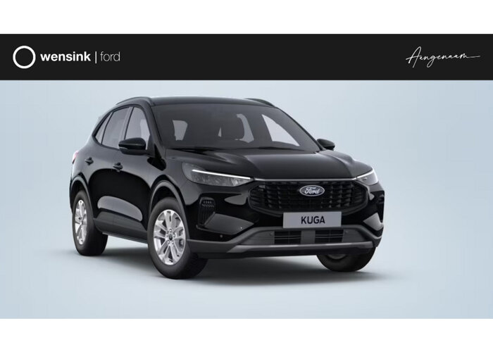 Ford Kuga 2.5 PHEV Titanium