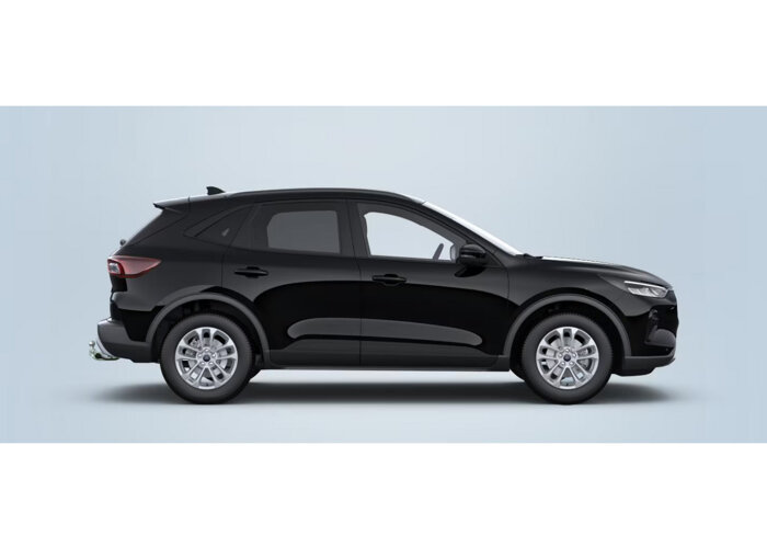 Ford Kuga 2.5 PHEV Titanium