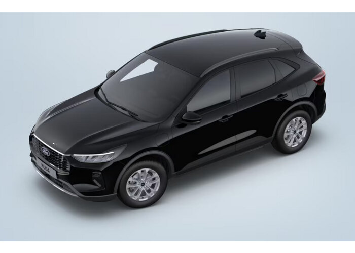 Ford Kuga 2.5 PHEV Titanium