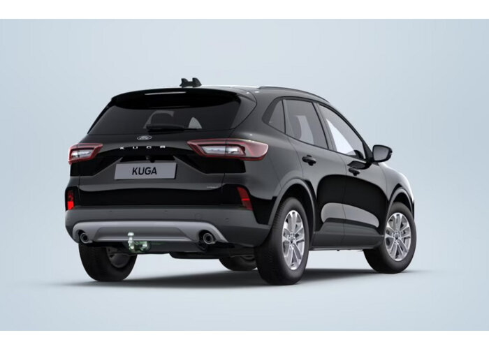 Ford Kuga 2.5 PHEV Titanium