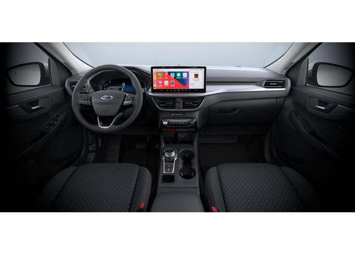 Ford Kuga 2.5 PHEV Titanium