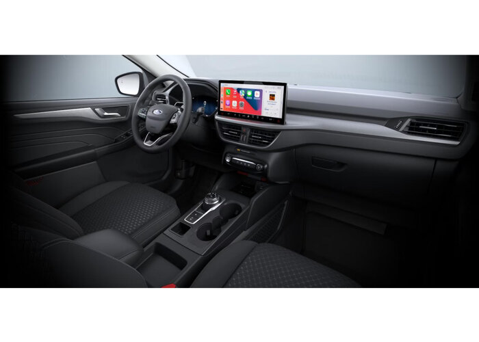 Ford Kuga 2.5 PHEV Titanium