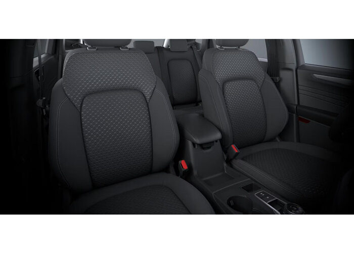 Ford Kuga 2.5 PHEV Titanium