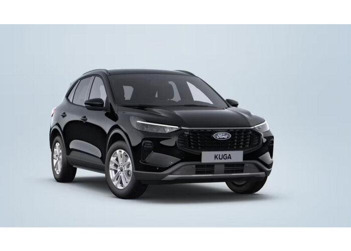 Ford Kuga 2.5 PHEV Titanium