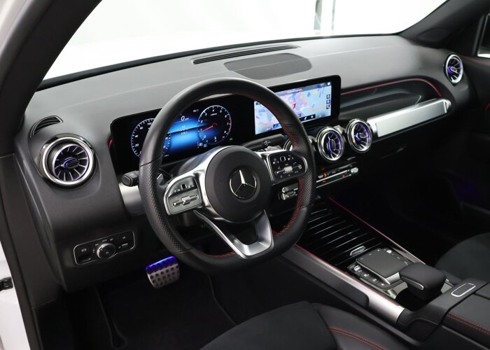 Mercedes-Benz GLB 180 AMG Line