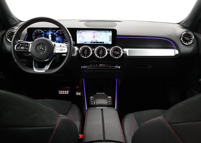 Mercedes-Benz GLB 180 AMG Line