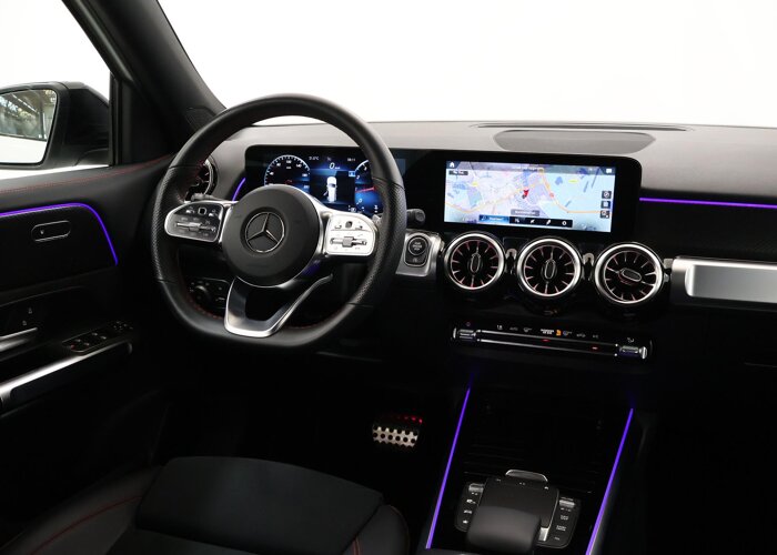 Mercedes-Benz GLB 180 AMG Line