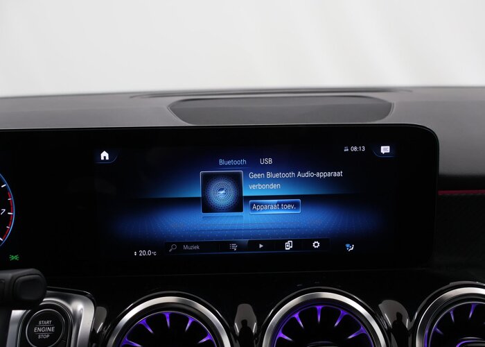 Mercedes-Benz GLB 180 AMG Line