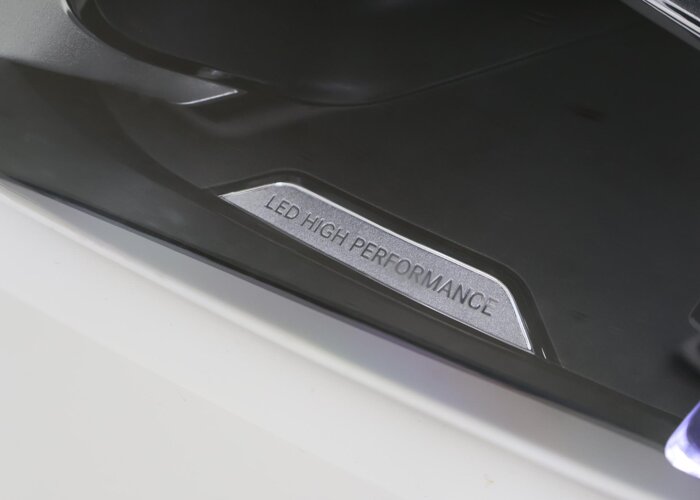 Mercedes-Benz GLB 180 AMG Line