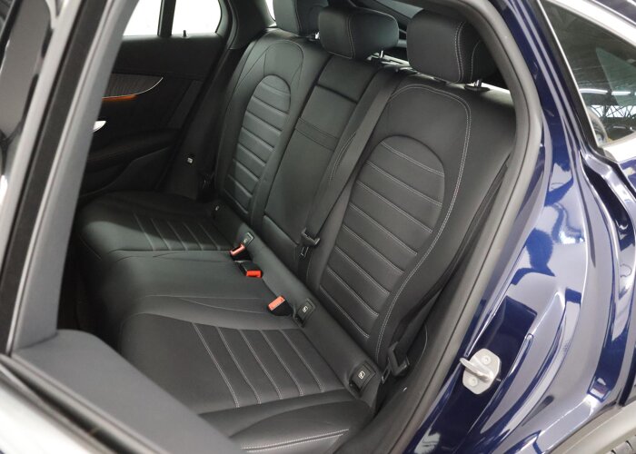 Mercedes-Benz GLC Coupé 250 4MATIC Premium Plus