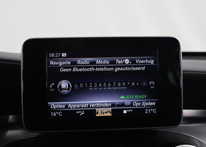 Mercedes-Benz GLC Coupé 250 4MATIC Premium Plus
