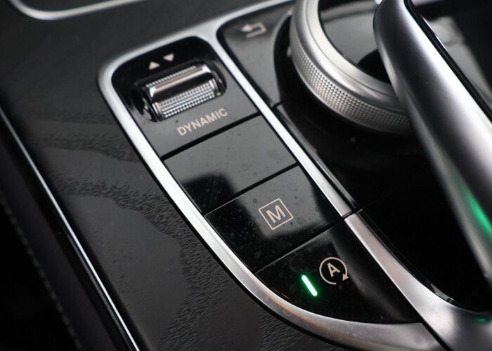 Mercedes-Benz GLC Coupé 250 4MATIC Premium Plus