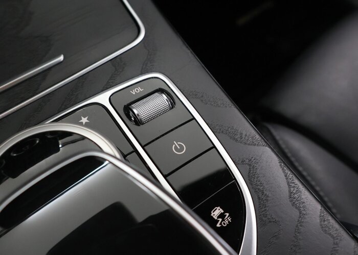 Mercedes-Benz GLC Coupé 250 4MATIC Premium Plus
