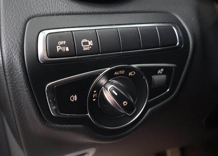 Mercedes-Benz GLC Coupé 250 4MATIC Premium Plus