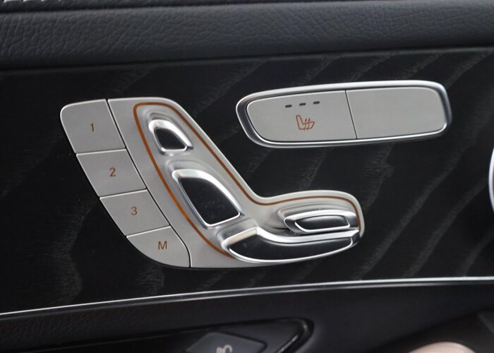 Mercedes-Benz GLC Coupé 250 4MATIC Premium Plus