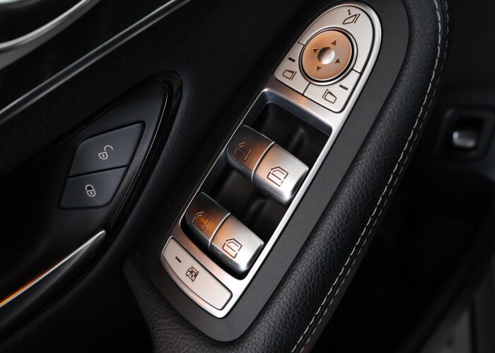 Mercedes-Benz GLC Coupé 250 4MATIC Premium Plus