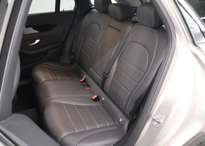 Mercedes-Benz GLC 200 Business Solution Limited