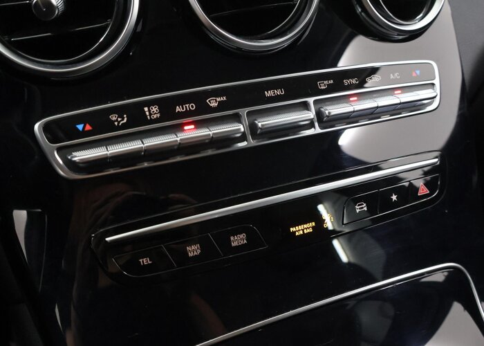 Mercedes-Benz GLC 200 Business Solution Limited