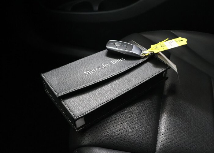 Mercedes-Benz GLC 200 Business Solution Limited