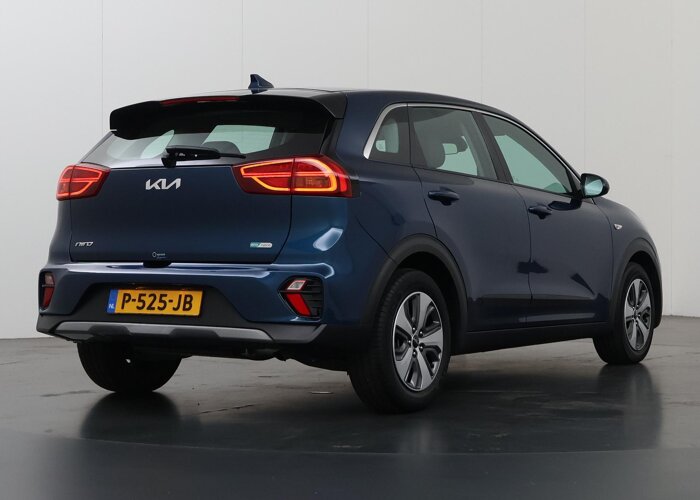 Kia Niro 1.6 GDi Hybrid ComfortLine