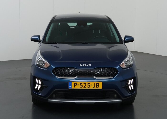 Kia Niro 1.6 GDi Hybrid ComfortLine