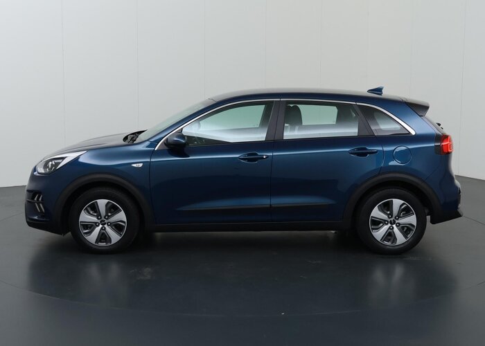 Kia Niro 1.6 GDi Hybrid ComfortLine