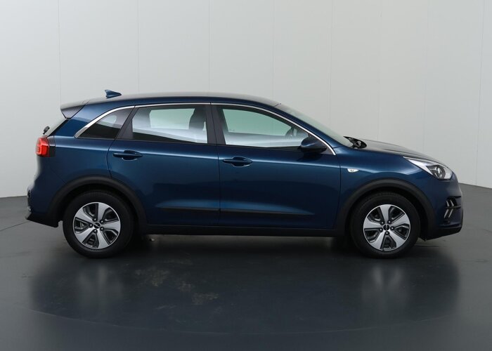 Kia Niro 1.6 GDi Hybrid ComfortLine