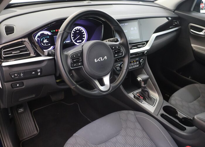 Kia Niro 1.6 GDi Hybrid ComfortLine