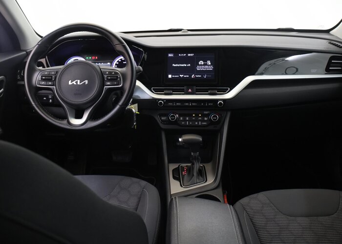 Kia Niro 1.6 GDi Hybrid ComfortLine
