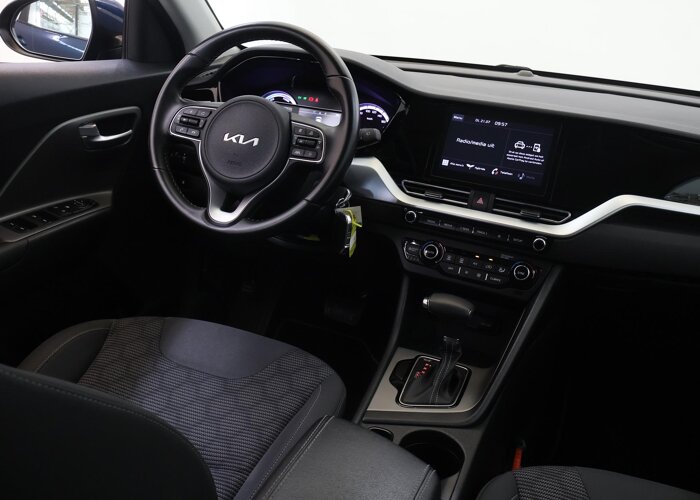 Kia Niro 1.6 GDi Hybrid ComfortLine