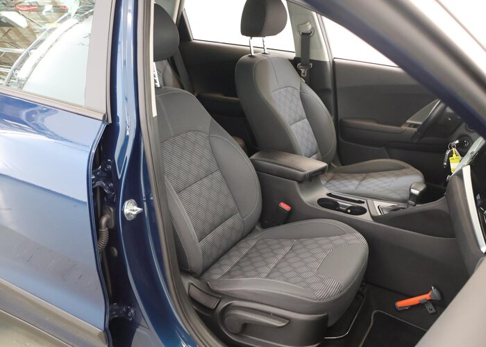 Kia Niro 1.6 GDi Hybrid ComfortLine