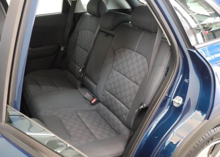 Kia Niro 1.6 GDi Hybrid ComfortLine
