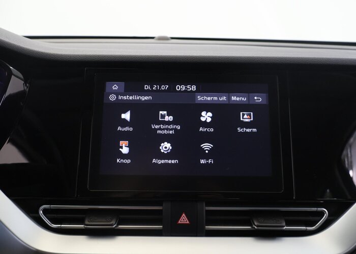 Kia Niro 1.6 GDi Hybrid ComfortLine