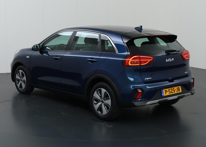 Kia Niro 1.6 GDi Hybrid ComfortLine