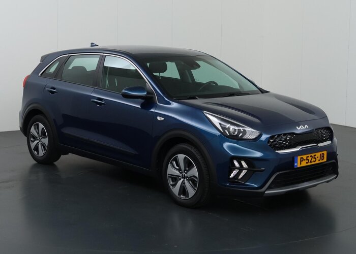 Kia Niro 1.6 GDi Hybrid ComfortLine
