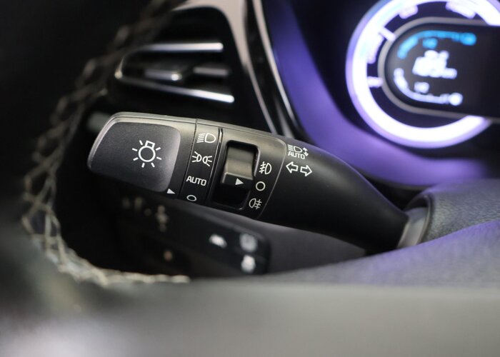 Kia Niro 1.6 GDi Hybrid ComfortLine